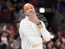 Magic Bulls Basketball