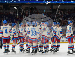 NHL Winter Classic Hockey