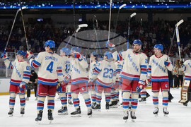 NHL Winter Classic Hockey