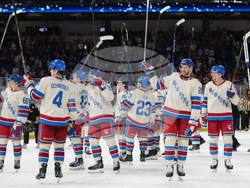 NHL Winter Classic Hockey