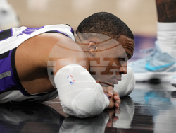 Kings Suns Basketball