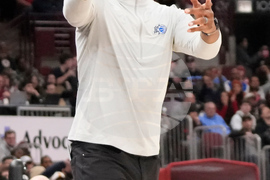 Magic Bulls Basketball