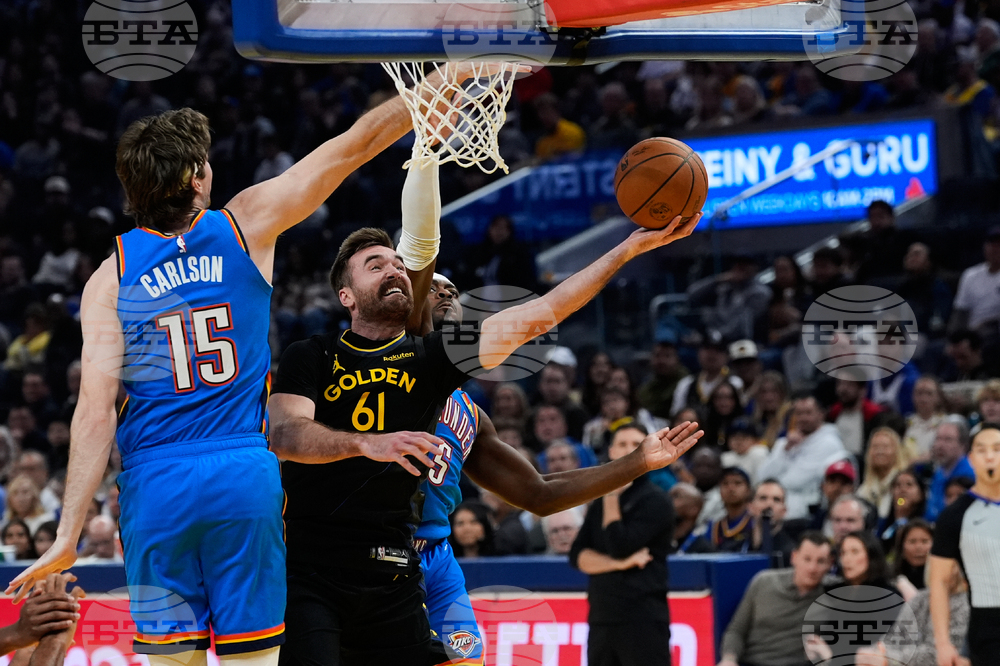 Thunder Warriors Basketball