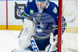 Kraken Canucks Hockey