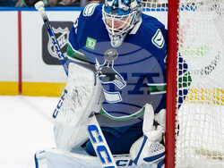 Kraken Canucks Hockey