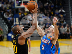 Thunder Warriors Basketball