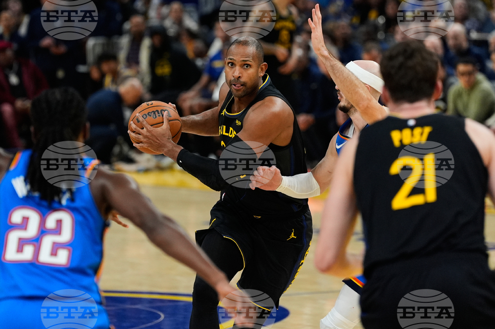 Thunder Warriors Basketball