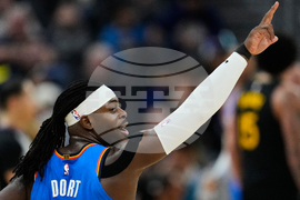 Thunder Warriors Basketball