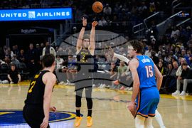 Thunder Warriors Basketball