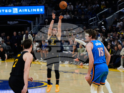 Thunder Warriors Basketball