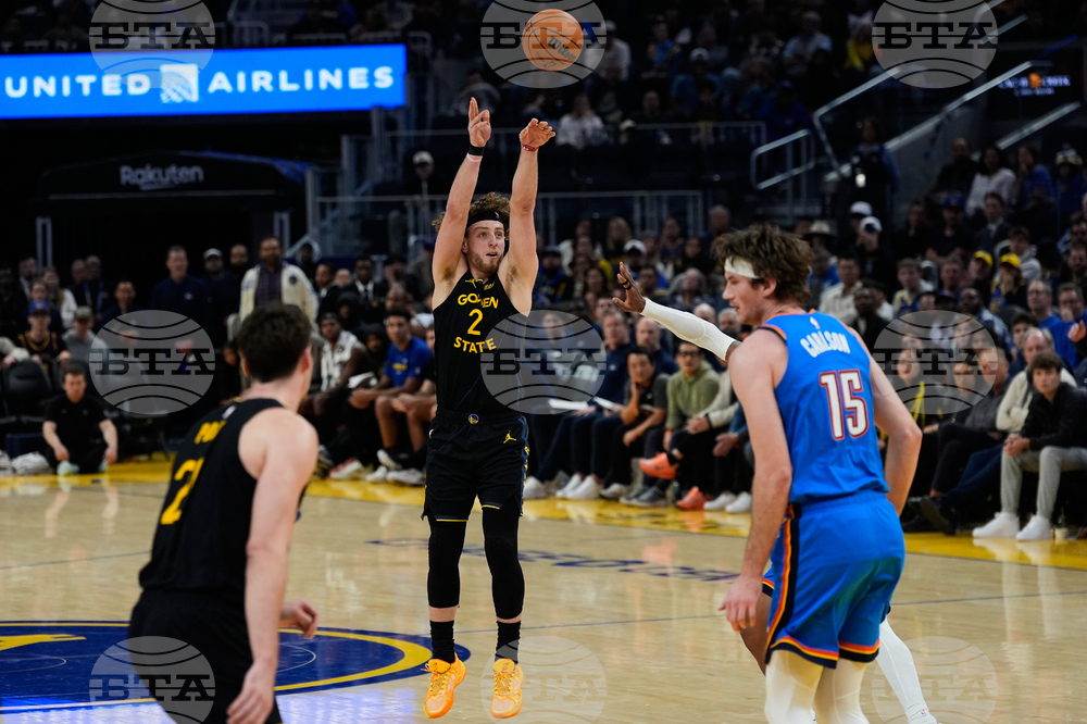 Thunder Warriors Basketball