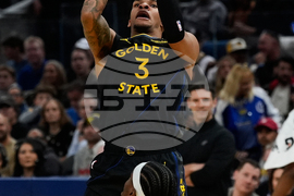 Thunder Warriors Basketball