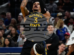 Thunder Warriors Basketball