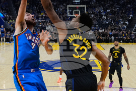 Thunder Warriors Basketball