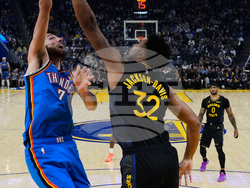 Thunder Warriors Basketball