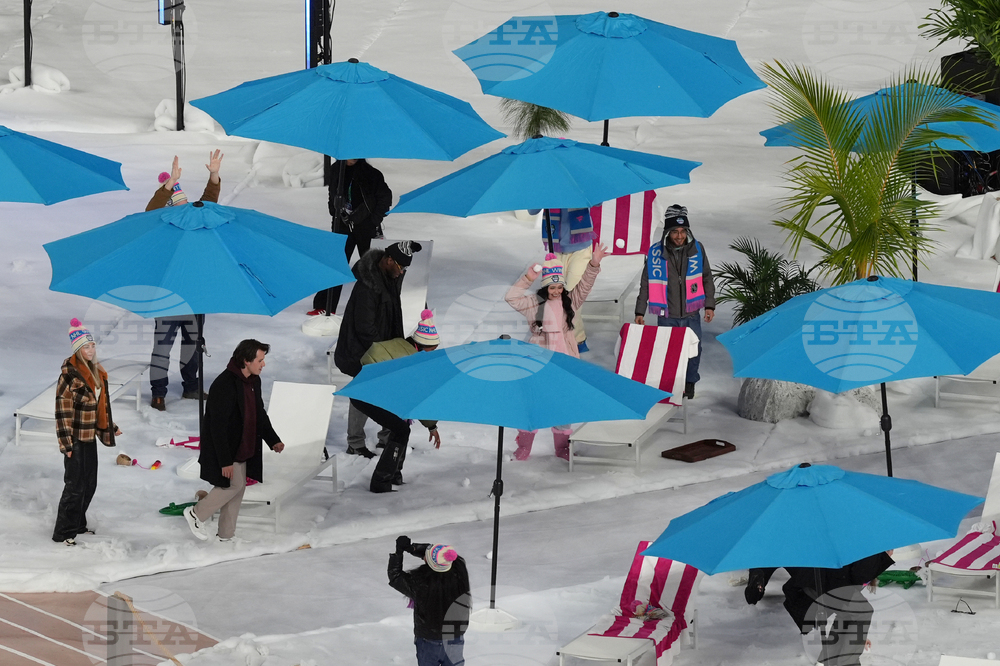 NHL Winter Classic Hockey