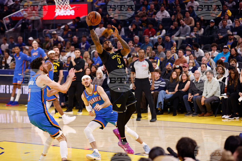 Thunder Warriors Basketball