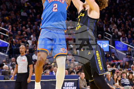 Thunder Warriors Basketball