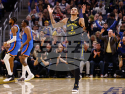 Thunder Warriors Basketball