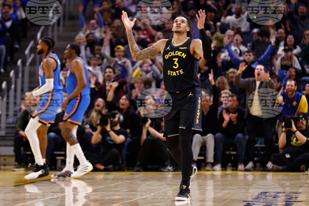 Thunder Warriors Basketball