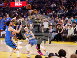 Thunder Warriors Basketball