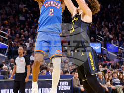 Thunder Warriors Basketball