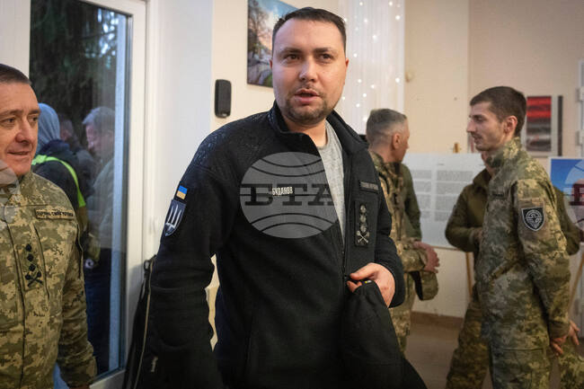 Началникът на канцеларията на Зеленски каза, че е "реалистично" до зимата да се сключи мирно споразумение с Русия