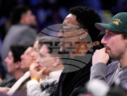 Grizzlies Lakers Basketball