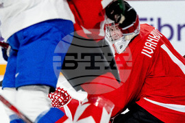 World Juniors Slovakia Canada Hockey
