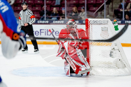 World Juniors Slovakia Canada Hockey