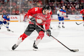 World Juniors Slovakia Canada Hockey
