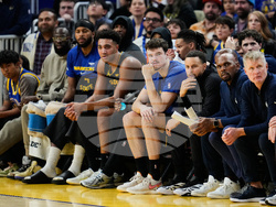 Thunder Warriors Basketball