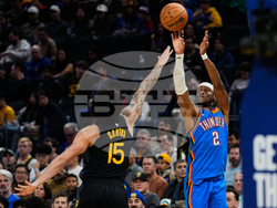 Thunder Warriors Basketball