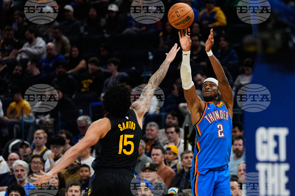 Thunder Warriors Basketball