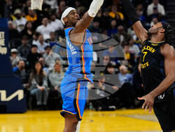 Thunder Warriors Basketball