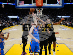 Thunder Warriors Basketball