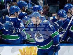 Kraken Canucks Hockey