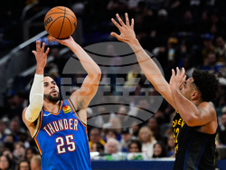 Thunder Warriors Basketball