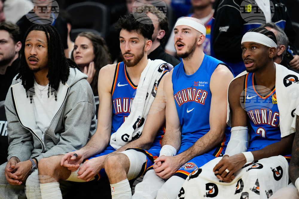 Thunder Warriors Basketball