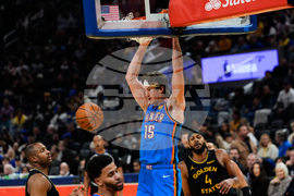 Thunder Warriors Basketball