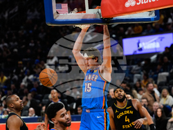 Thunder Warriors Basketball