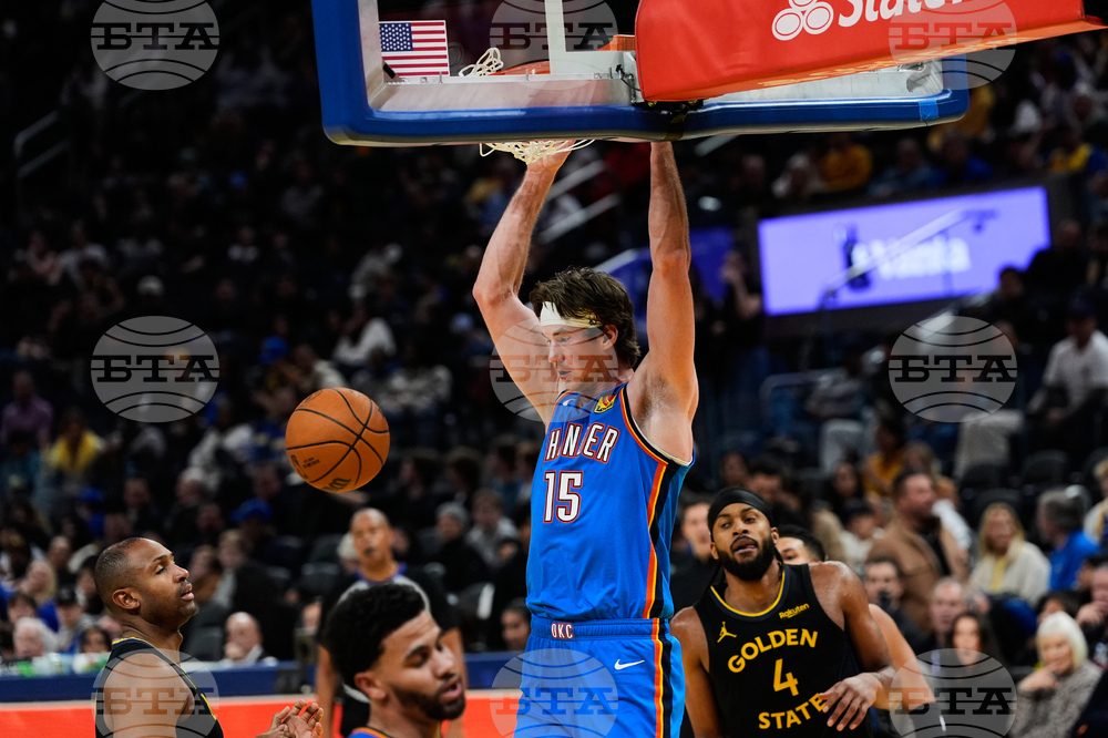 Thunder Warriors Basketball