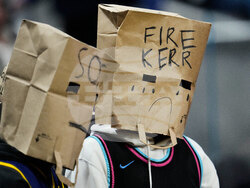 Thunder Warriors Basketball