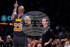 Grizzlies Lakers Basketball