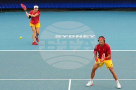Australia Tennis
