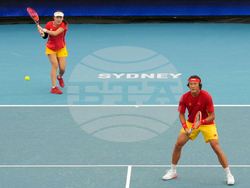 Australia Tennis