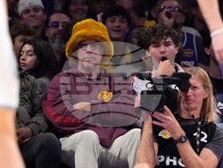 Grizzlies Lakers Basketball