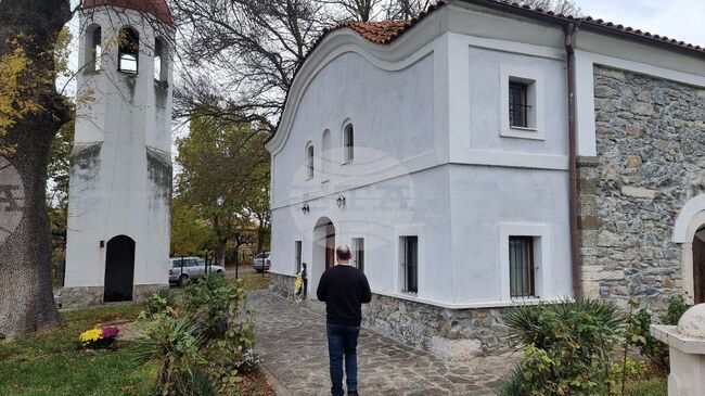 Болярово ще отбележи Богоявление с тържествен водосвет и спасяване на Светия кръст във водите на река Поповска