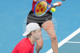 Australia Tennis