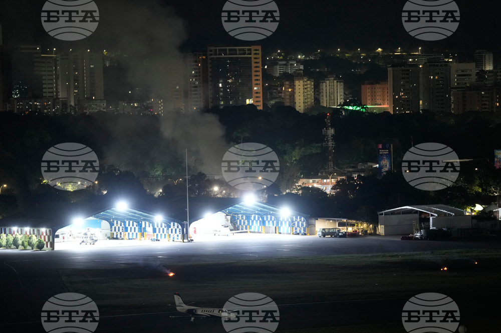 САЩ призоваха гражданите си във Венецуела "да напуснат страната незабавно"